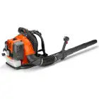 Soprador de Costas Husqvarna 345BT