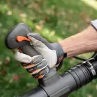 Soprador de Costas Husqvarna 345BT