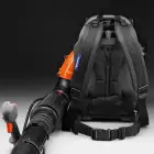 Soprador de Costas Husqvarna 345BT