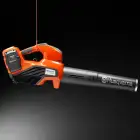 Soprador de Costas Husqvarna 345BT