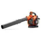 Soprador Husqvarna 125 BVX