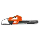 Soprador a Bateria Husqvarna 530iBX