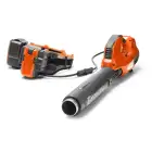 Soprador a Bateria Husqvarna 530iBX
