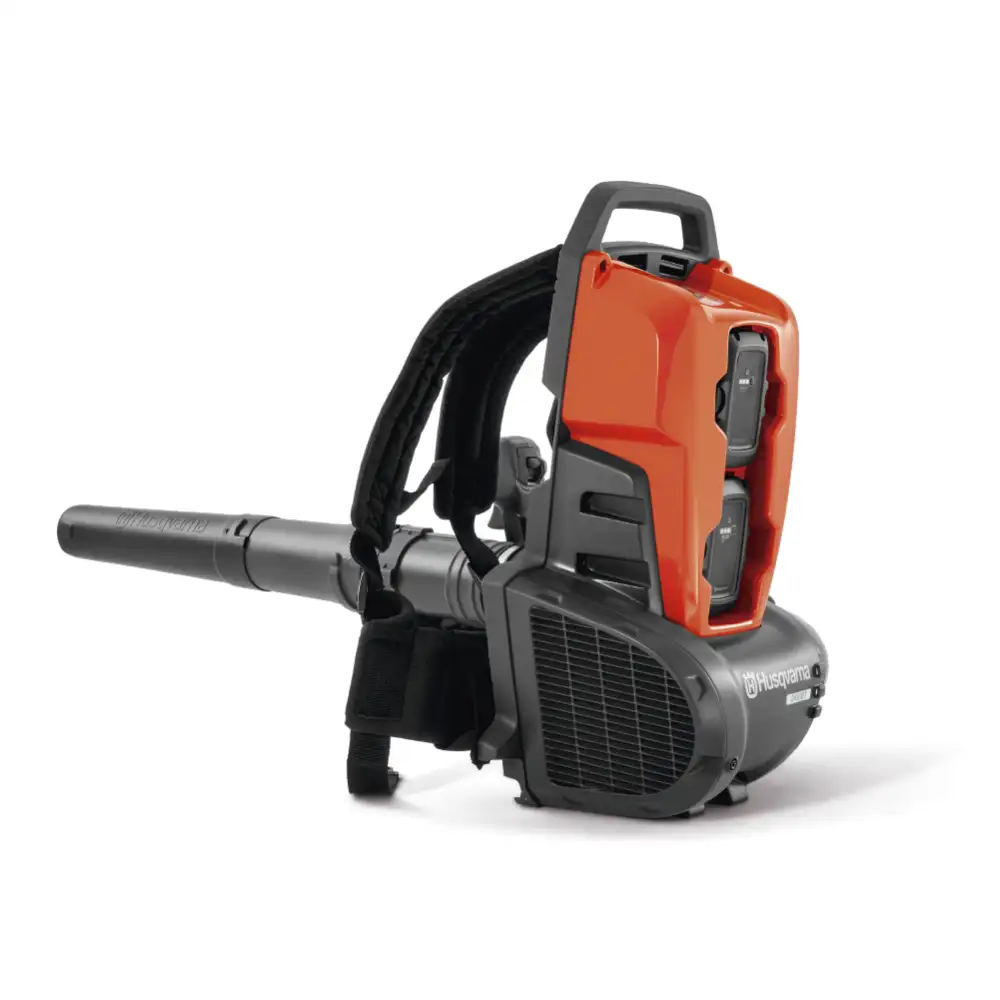 Soprador de Costas Bateria Husqvarna 340iBT