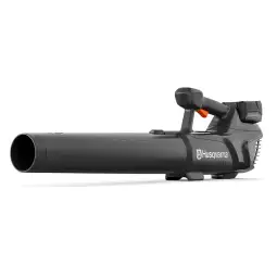 Soplador Husqvarna Aspire B8X con batería de 4 Ah y cargador