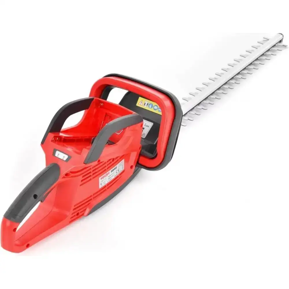 HCT HT 6040B Battery Hedge Trimmer