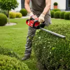 HCT HT 6040B Battery Hedge Trimmer