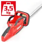 HCT HT 6040B Battery Hedge Trimmer