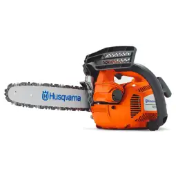 Motosierra de poda Husqvarna T435