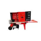 Hecht 1500W 4 Ton Log Splitter