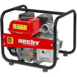 Motobomba a Gasolina Hecht 3635