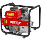 Motobomba a Gasolina Hecht 3635