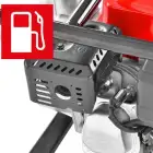 Motobomba a Gasolina Hecht 3635