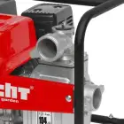 Motobomba a Gasolina Hecht 3635