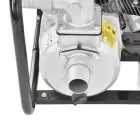 Motobomba a Gasolina Hecht 3635