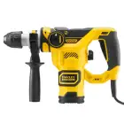 Martelo SDS-PLUS STANLEY® 1250W 3.5J 