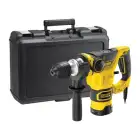 Martelo SDS-PLUS STANLEY® 1250W 3.5J 