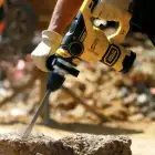 Martelo SDS-PLUS STANLEY® 1250W 3.5J 