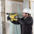 Martelo SDS-PLUS STANLEY® 1250W 3.5J 