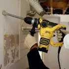 Martelo SDS-PLUS STANLEY® 1250W 3.5J 