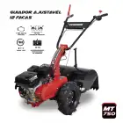 Motocultivador Donker´s MT750 7 HP 60 CM