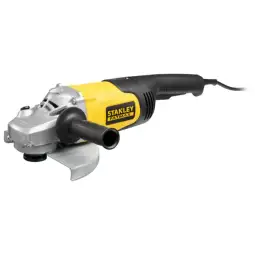 Rebarbadora STANLEY® 2.000W 230mm