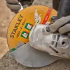 Rebarbadora STANLEY® 2.000W 230mm