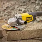 Rebarbadora STANLEY® 2.000W 230mm