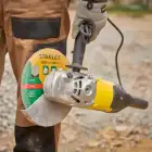 Rebarbadora STANLEY® 2.000W 230mm