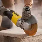 Rebarbadora STANLEY® 2.000W 230mm
