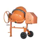 Betoneira Profissional SIRL BP200D