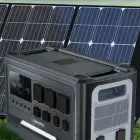 Estação de Energia Portátil Genergy 2048WH