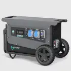 Estação de Energia Portátil Genergy GZE3036PRO