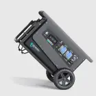 Estação de Energia Portátil Genergy GZE3036PRO