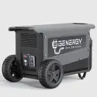 Estação de Energia Portátil Genergy GZE3036PRO