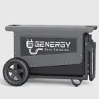 Estação de Energia Portátil Genergy GZE3036PRO