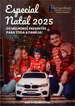 Catálogo de Navidad 2025
