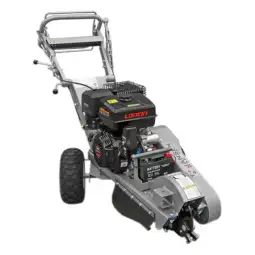 Destroçador de Tocos 15 HP Jansen BSF-15PRO