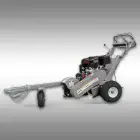 Destroçador de Tocos 15 HP Jansen BSF-15PRO