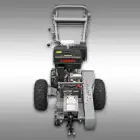 Destroçador de Tocos 15 HP Jansen BSF-15PRO