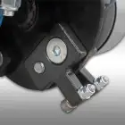 Destroçador de Tocos 15 HP Jansen BSF-15PRO