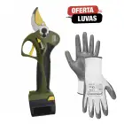 Tijeras de podar Felco® de 40 mm con alimentación eléctrica