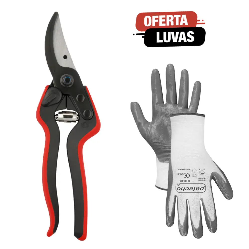 Tijeras de podar FELCO 160L