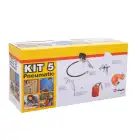 Conjunto para Compressor 5 Peças