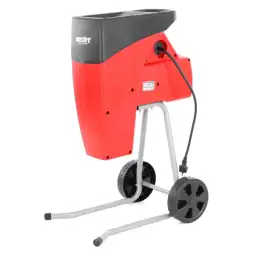 Biotriturador Elétrico Silencioso Hecht 2500W