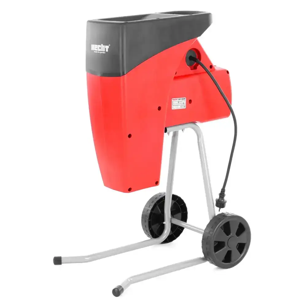 Biotriturador Elétrico Hecht Silent 2500W 40mm 