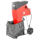 Biotriturador Elétrico Hecht Silent 2500W 40mm 