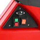 Biotriturador Elétrico Hecht Silent 2500W 40mm 