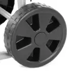 Biotriturador Elétrico Hecht Silent 2500W 40mm 