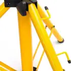 Extendable Stand (60 - 160 cm) + 2 x 30W LED Projectors